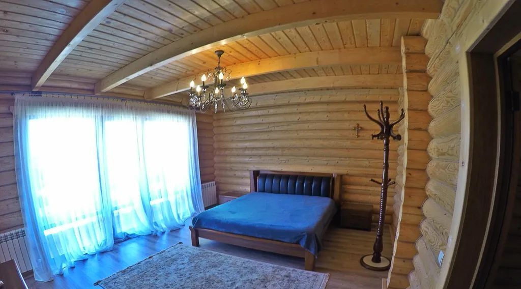 дом г Ялта пгт Краснокаменка пер Фрунзе 35а фото 33