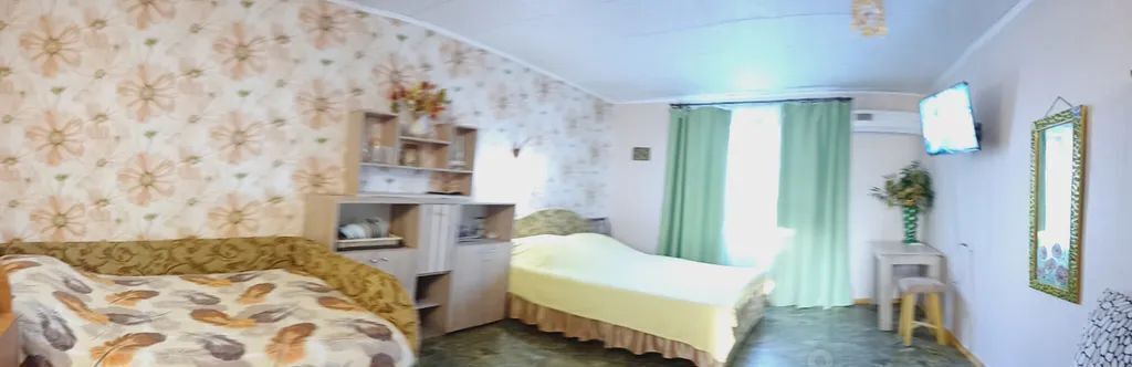 дом г Феодосия пгт Орджоникидзе ул. Нижняя, 3 фото 5