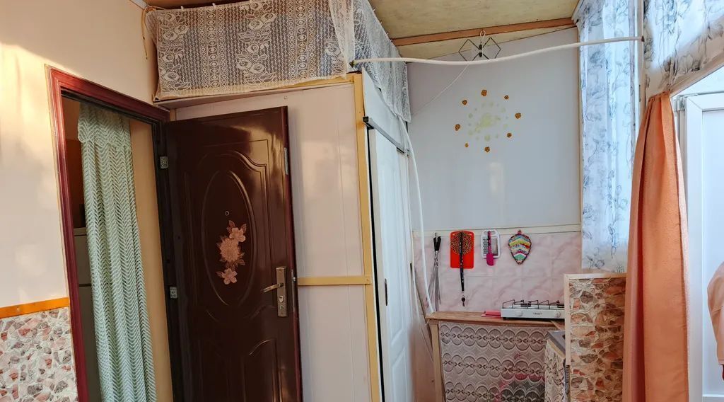 дом г Феодосия пгт Орджоникидзе ул. Нижняя, 3 фото 13