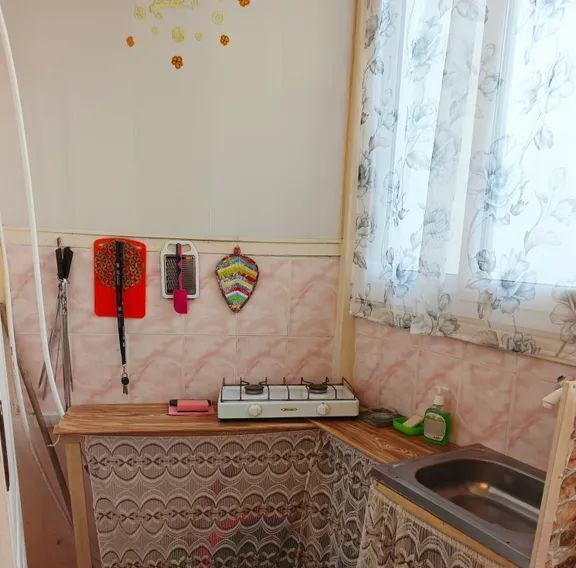 дом г Феодосия пгт Орджоникидзе ул. Нижняя, 3 фото 15