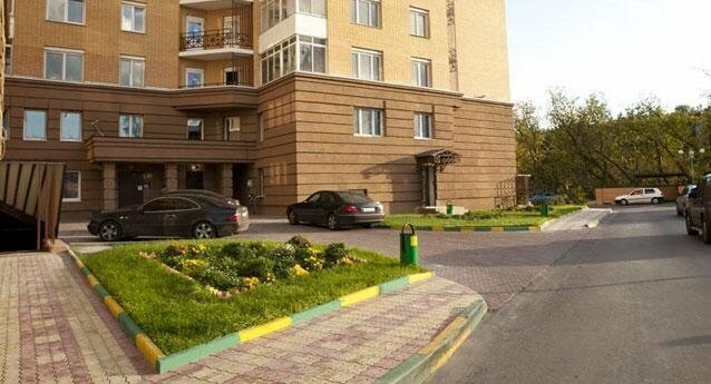квартира г Москва метро Жулебино ул Привольная 56 ЖК «Приволье» Московская область фото 2