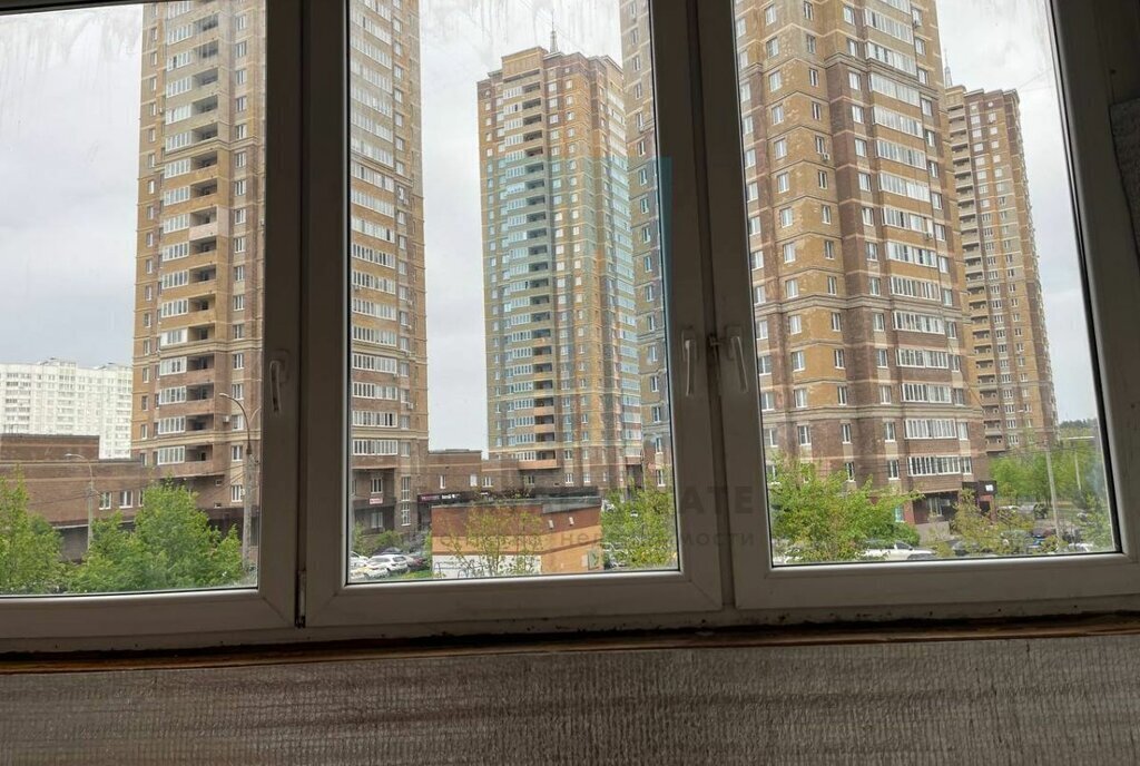 квартира г Подольск улица Генерала Варенникова, 2, Подольск фото 4