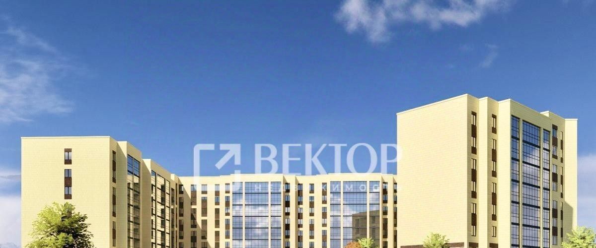 квартира г Кострома ул Индустриальная 53/5 фото 13
