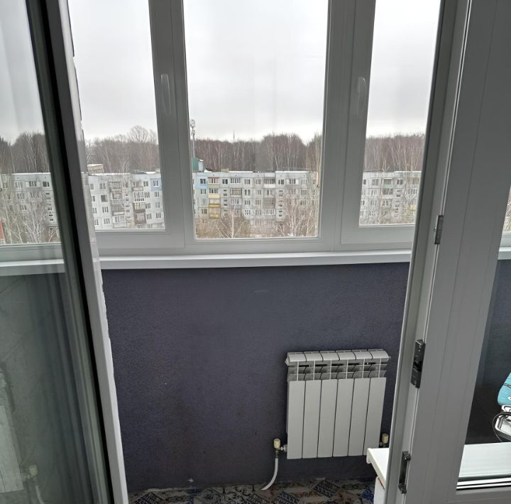 квартира г Кострома ул Никитская 92а фото 11