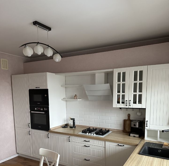 квартира г Кострома ул Никитская 92а фото 12