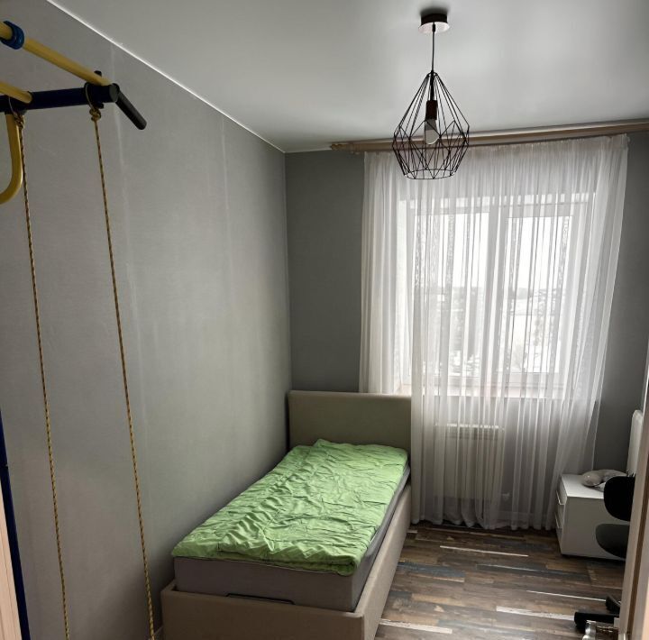 квартира г Кострома ул Никитская 92а фото 14