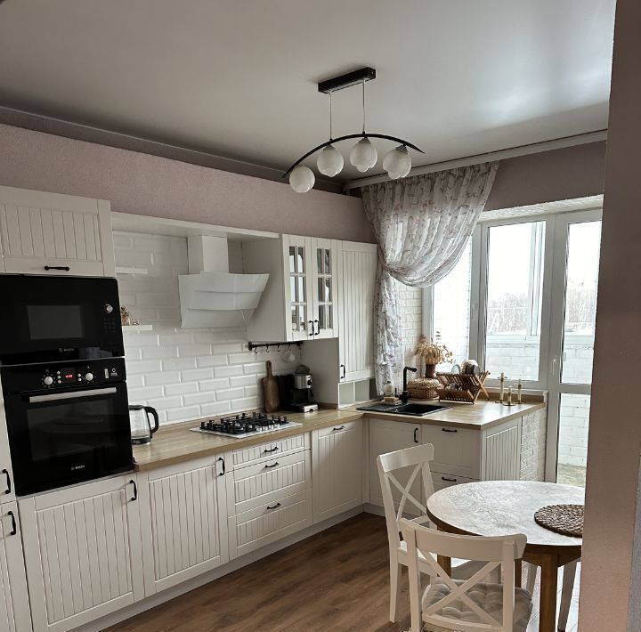 квартира г Кострома ул Никитская 92а фото 17