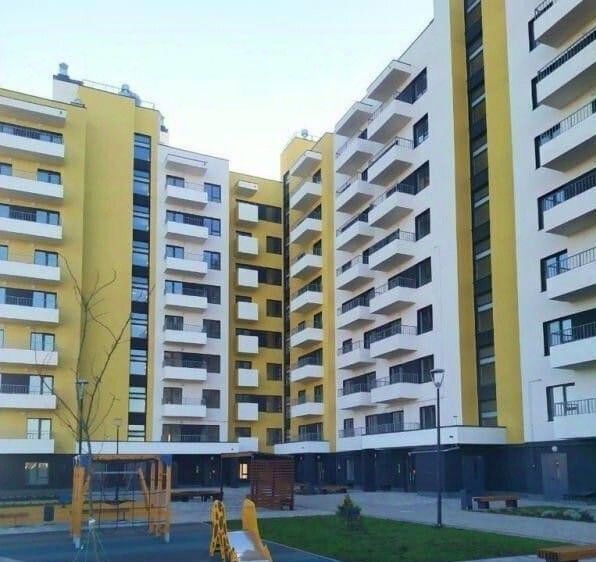квартира г Саки ул Набережная 19 фото 1