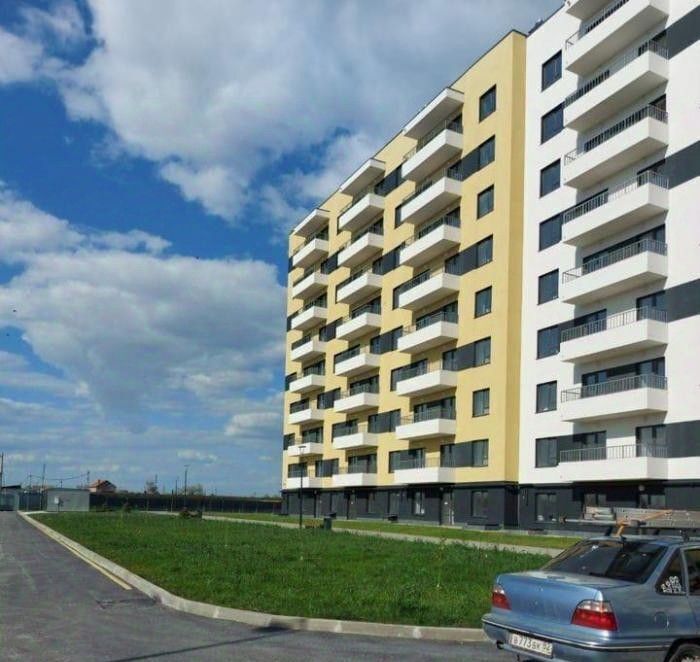 квартира г Саки ул Набережная 19 фото 2