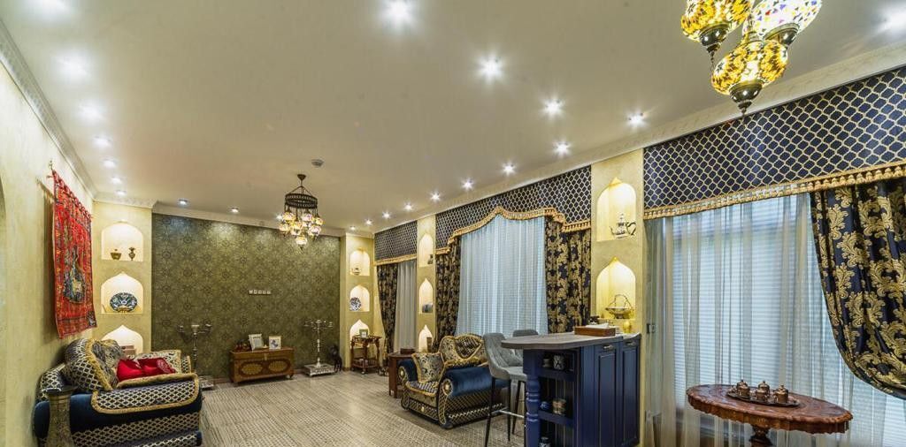 квартира г Ялта п Горное ул Лесная 21и фото 2