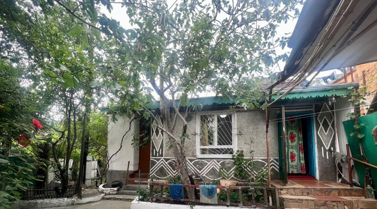 квартира г Ялта ул Шеломиевская 6 фото 3