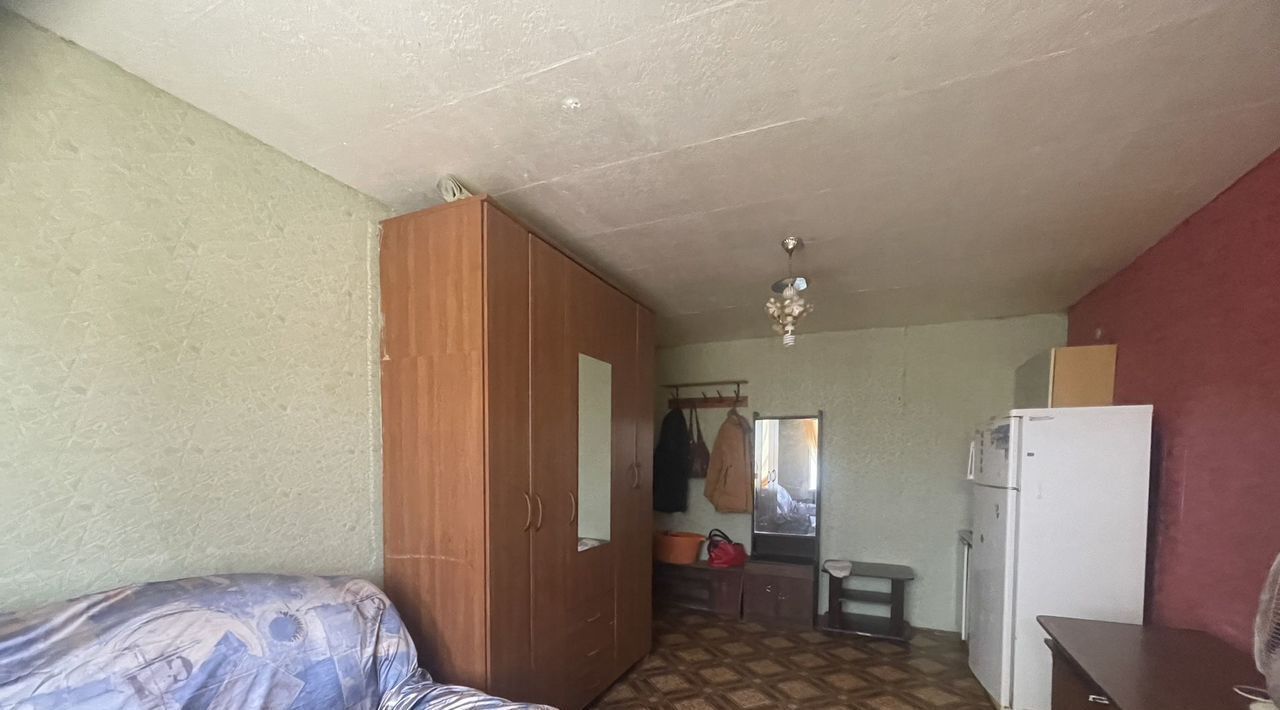 комната г Дзержинск ул Молодежная 5 фото 2