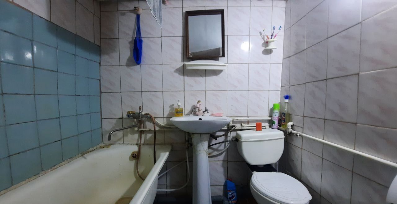дом г Симферополь р-н Железнодорожный ул Проводников 19 фото 7