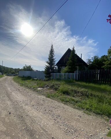 п Костоусово ул. Павлика Морозова, 37, Реж фото