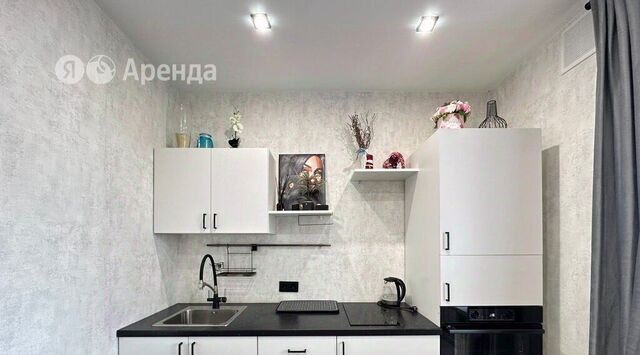 пр-кт Астрахова 10 ЖК «Новое Медведково» Медведково фото