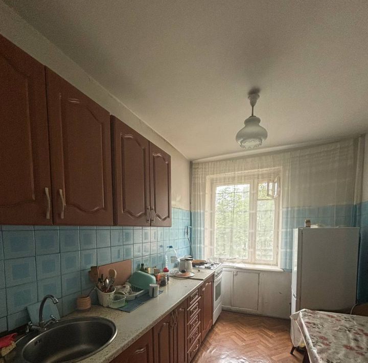 квартира г Балашиха д Черное ул Агрогородок 25 Новокосино фото 1