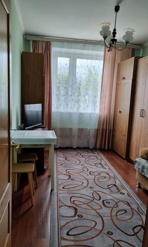 комната метро Братиславская дом 4к/4 муниципальный округ Люблино фото