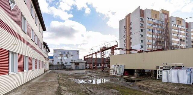 р-н Советский ул Крыловская 3б фото