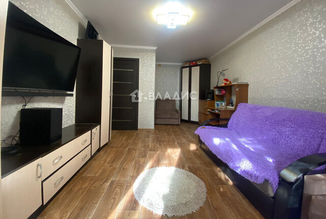 квартира ул Генерала Попова 18к/3 фото