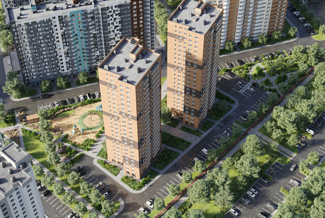 дом 21/106с 2 фото