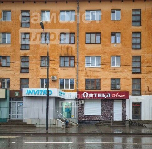 свободного назначения р-н Советский дом 101 фото