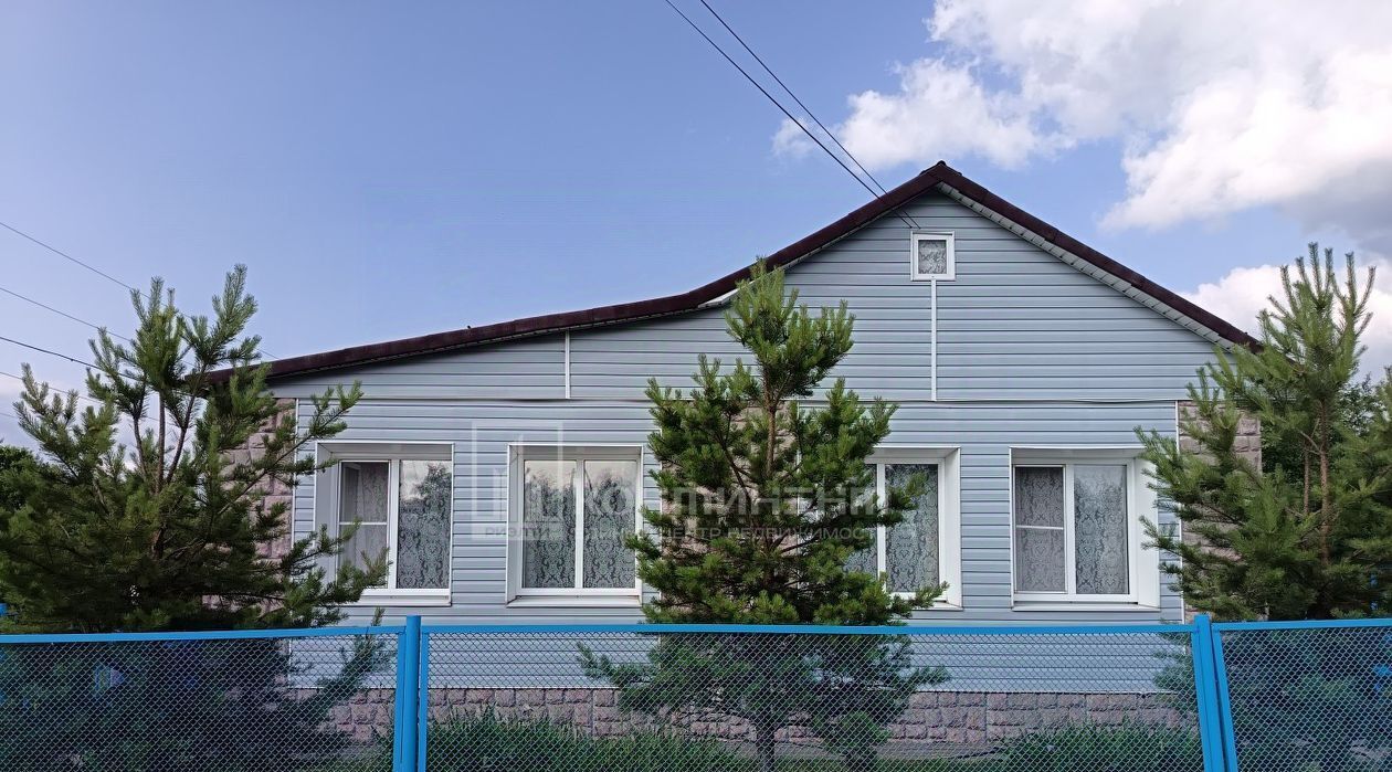дом р-н Вязниковский г Вязники ул Чкалова 22 городское поселение Вязники фото 1