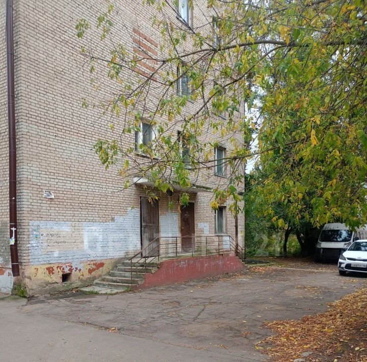 комната г Обнинск пр-кт Ленина 77 фото 2