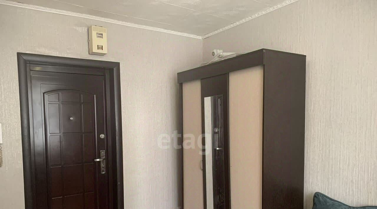 комната г Бийск пер Владимира Мартьянова 39/1 фото 3