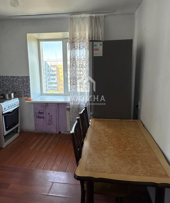 квартира г Комсомольск-на-Амуре ул Аллея Труда 59 фото 3