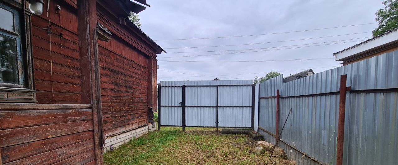 дом р-н Киржачский г Киржач ул Гагарина городское поселение Киржач фото 4