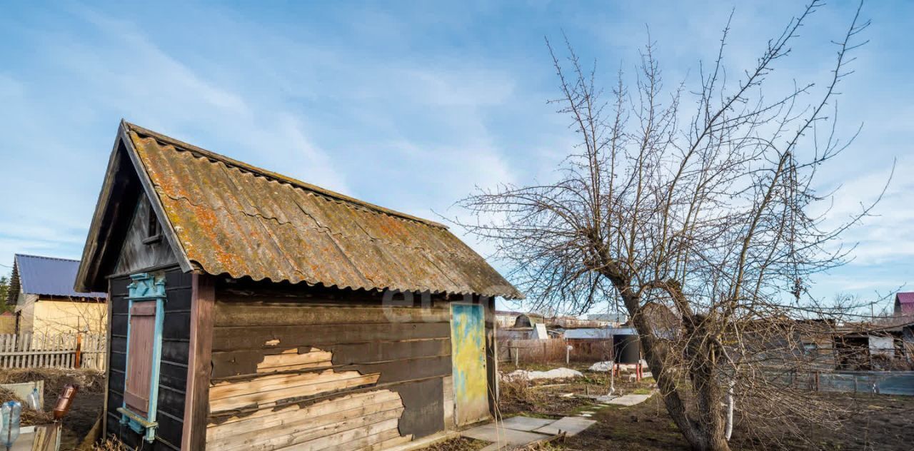 дом г Бийск снт Строитель кв-л 13-й 5 фото 4
