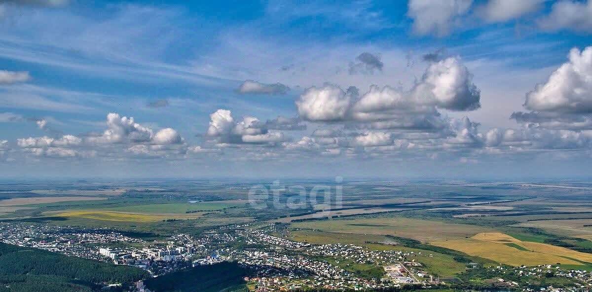 земля г Белокуриха ул Брусничная фото 3