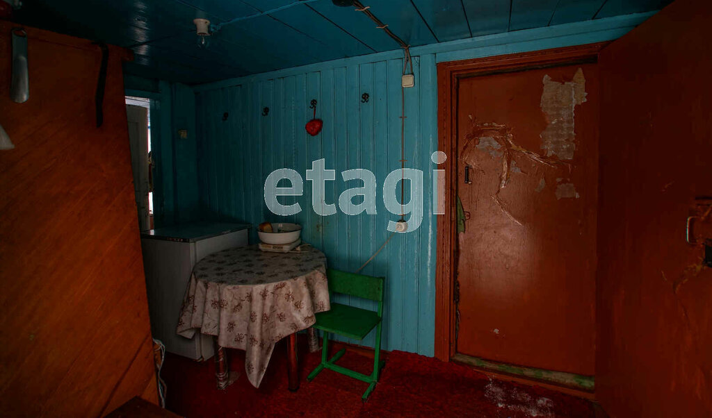 дом г Ачинск ул Новопристанская фото 8