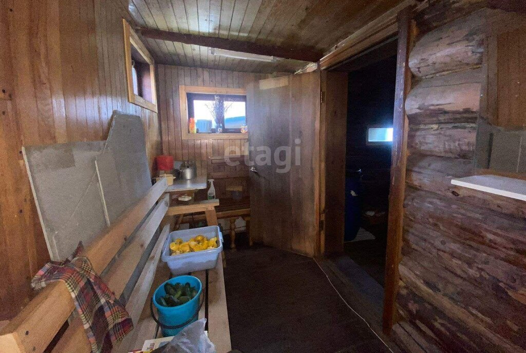 дом г Ачинск ул Зелёная Горка фото 11