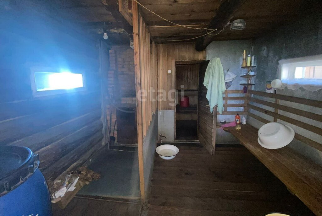 дом г Ачинск ул Зелёная Горка фото 13