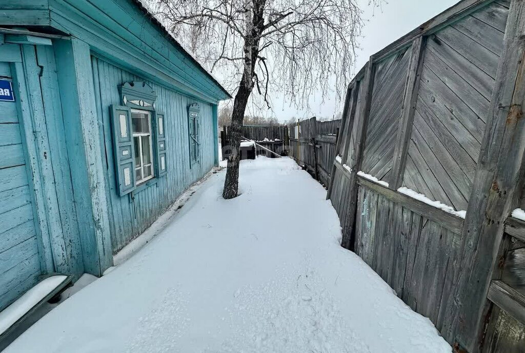 дом г Ачинск ул Новопристанская фото 13