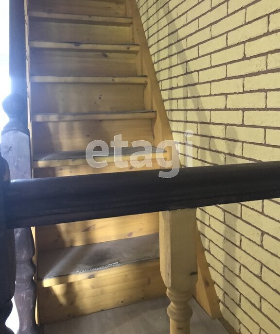 дом г Ачинск снт Междуречье Мининский сельсовет, Емельяновский район фото 10