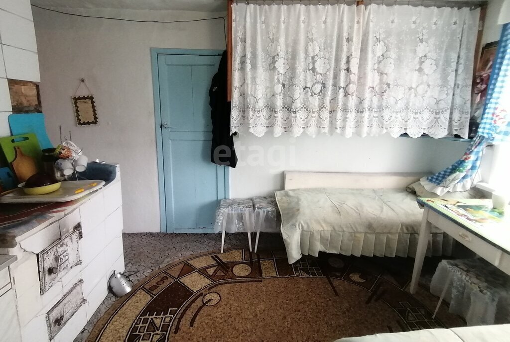 дом г Ачинск снт Междуречье Мининский сельсовет, Емельяновский район фото 16