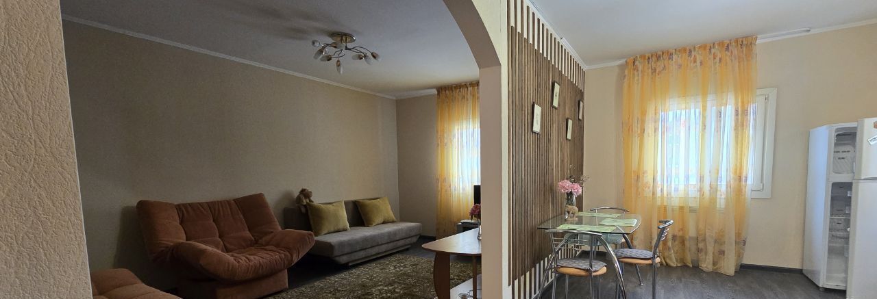 дом г Самара п Красная Глинка ул Жигули 1б Безымянка фото 7