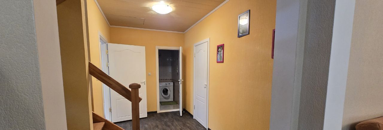 дом г Самара п Красная Глинка ул Жигули 1б Безымянка фото 10