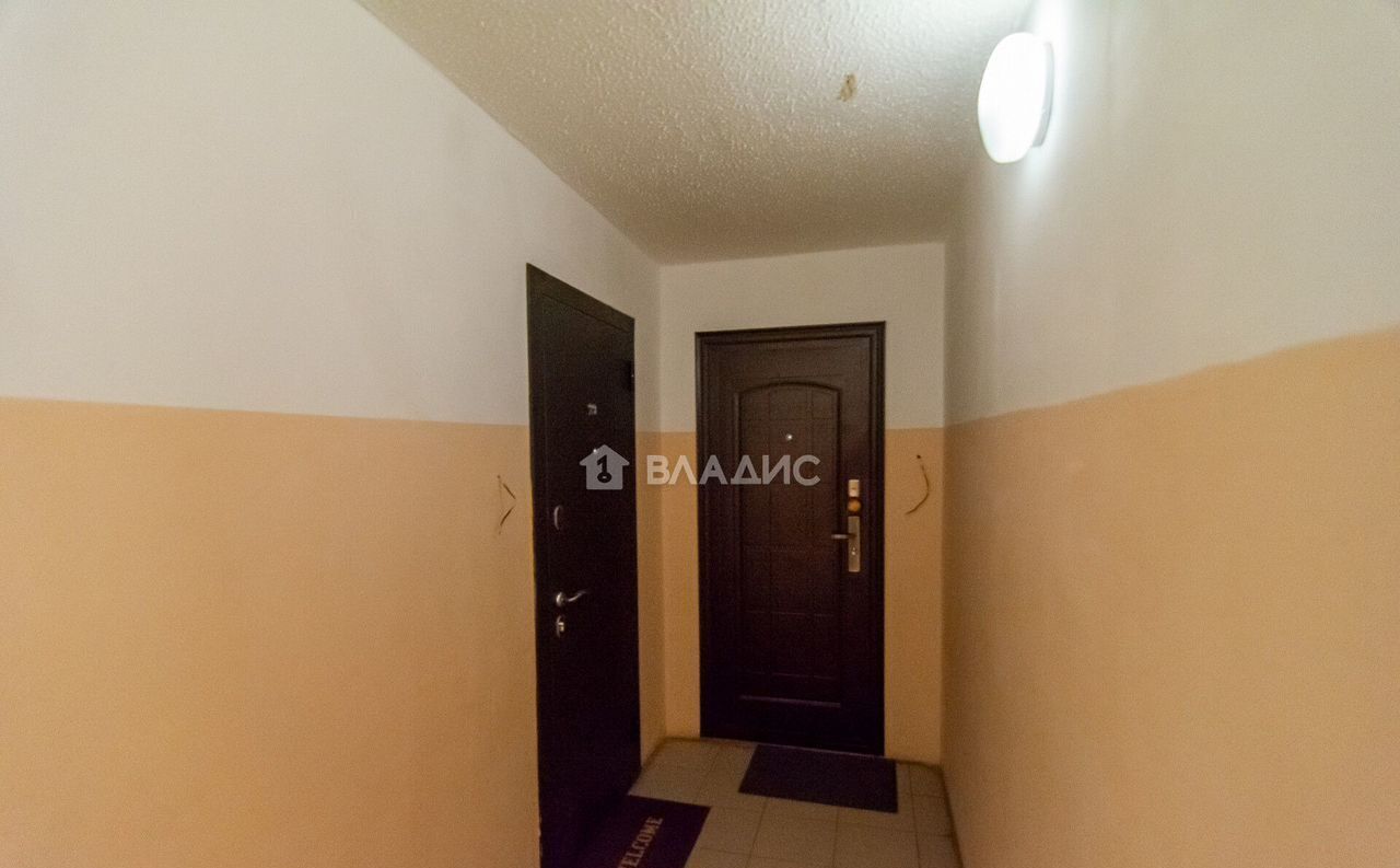квартира г Петрозаводск р-н Сулажгора Сулажгора ул Пограничная 56 фото 9