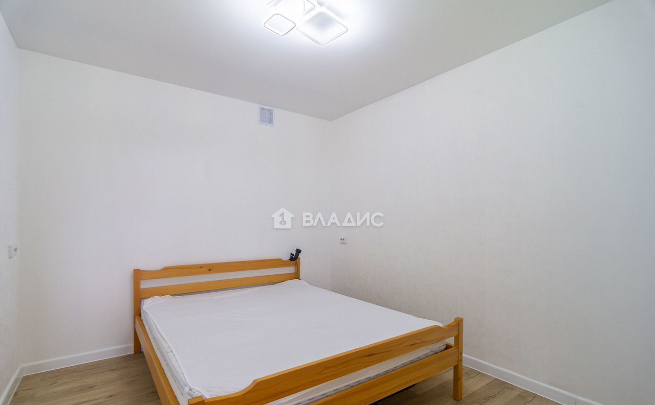 квартира г Петрозаводск р-н Сулажгора Сулажгора ул Пограничная 56 фото 11