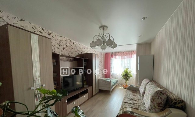 р-н Железнодорожный ул Татарская 13/1 фото
