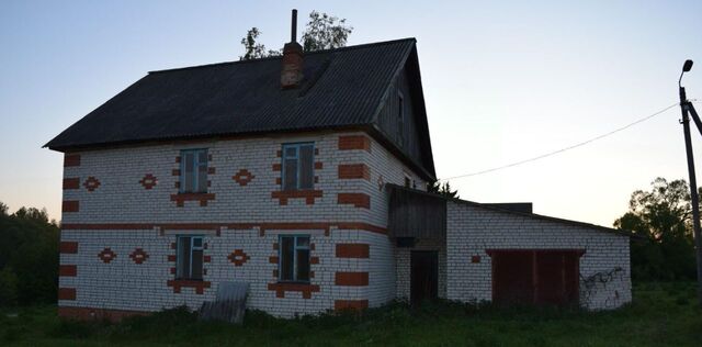 д Забелино Макарово с пос фото
