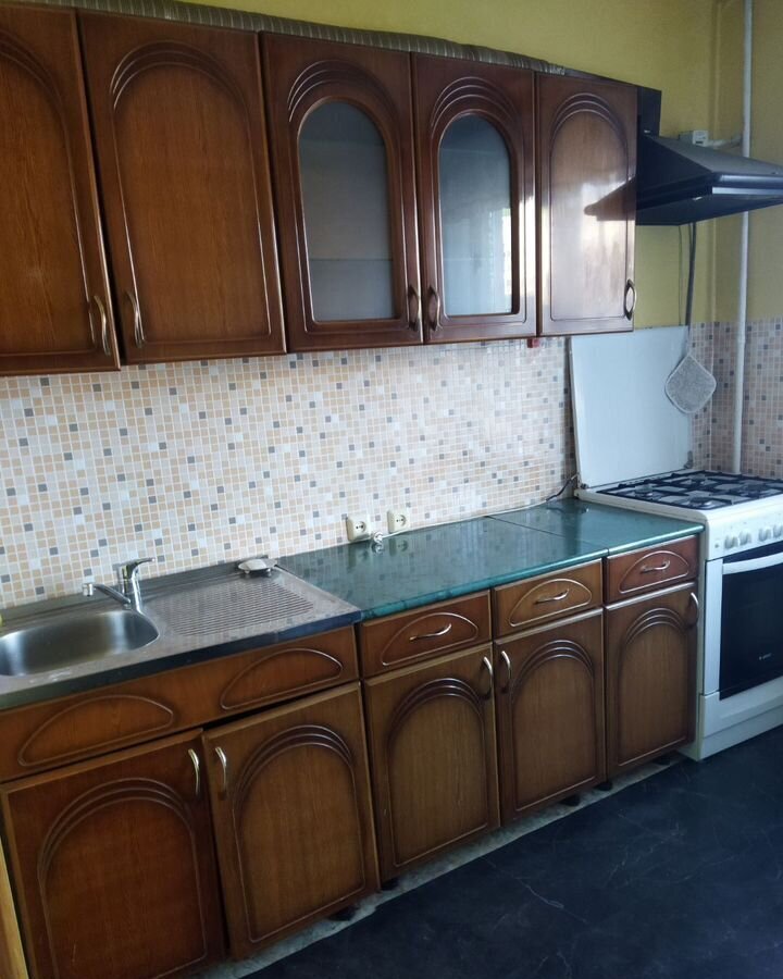 квартира г Орел р-н Железнодорожный ул 1-я Курская 54 фото 1
