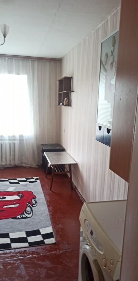 комната г Омск р-н Советский пр-кт Мира 14 Советский АО фото 3