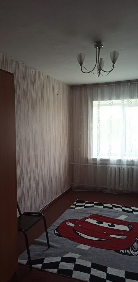 комната г Омск р-н Советский пр-кт Мира 14 Советский АО фото 4