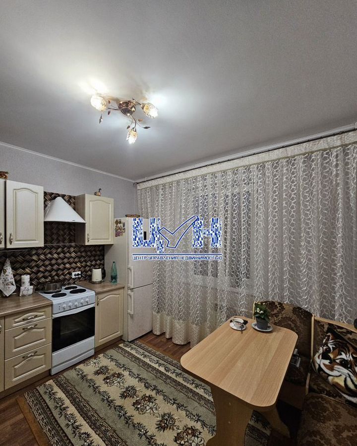 квартира г Курск р-н Центральный ул Домостроителей 3 фото 1