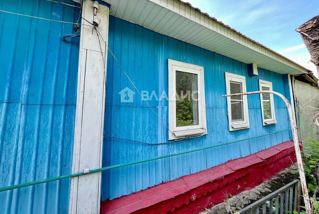 дом г Старый Оскол ул Калинина фото 4