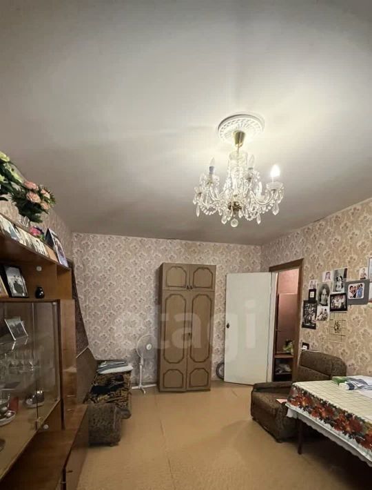 квартира г Муром ул Кленовая 34 фото 2